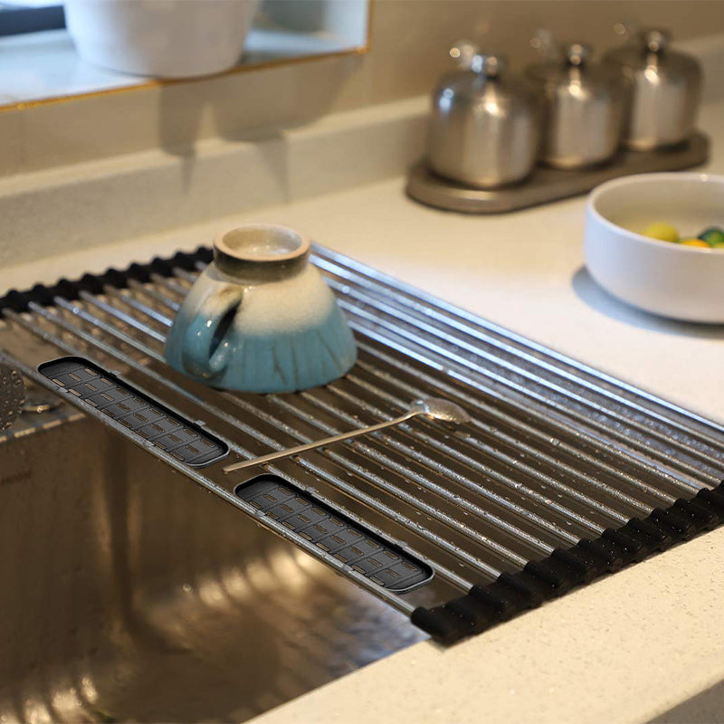 Dish Drainer Rack